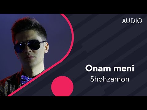 Shohzamon - Onam meni | Шохзамон - Онам мени (AUDIO)