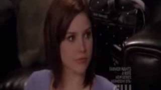 Brooke Davis - Here I Am (Carly Patterson)