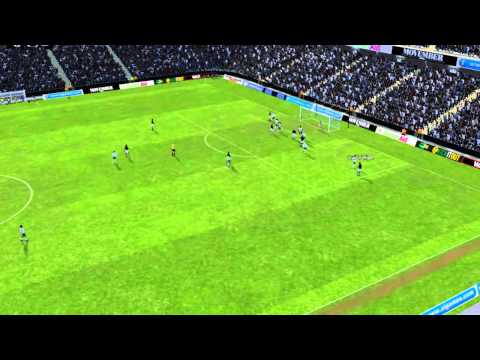 Vasco x Palmeiras - Gol de Jumar 88 minutos