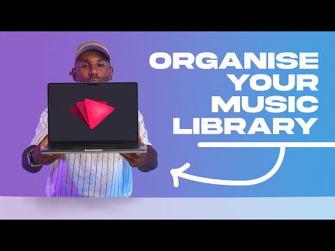 The ULTIMATE Library Management System for DJS!