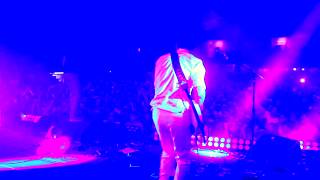 Tripping Daisy NYTEX Summer Concert 07/07/17 Show Opener - Rocket Pop