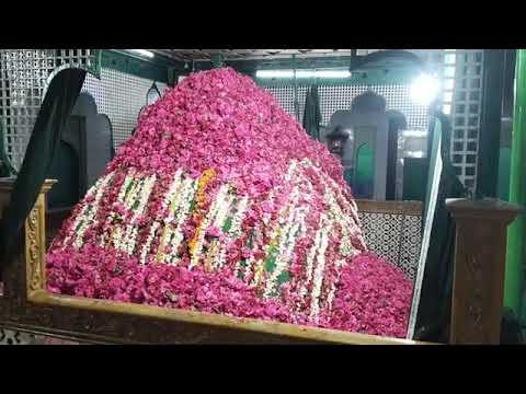 #1000#kgs#gulab#flowers#karimulla#shah#qadri#kasmurdargah