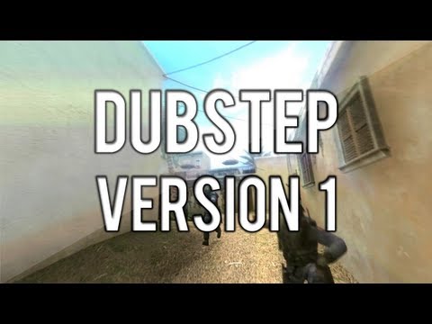 SM | Dubstep v1 by skutaA - CS:S