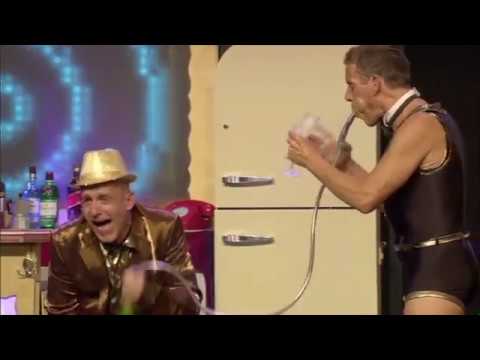 Finale - Chaos-Theater OROPAX