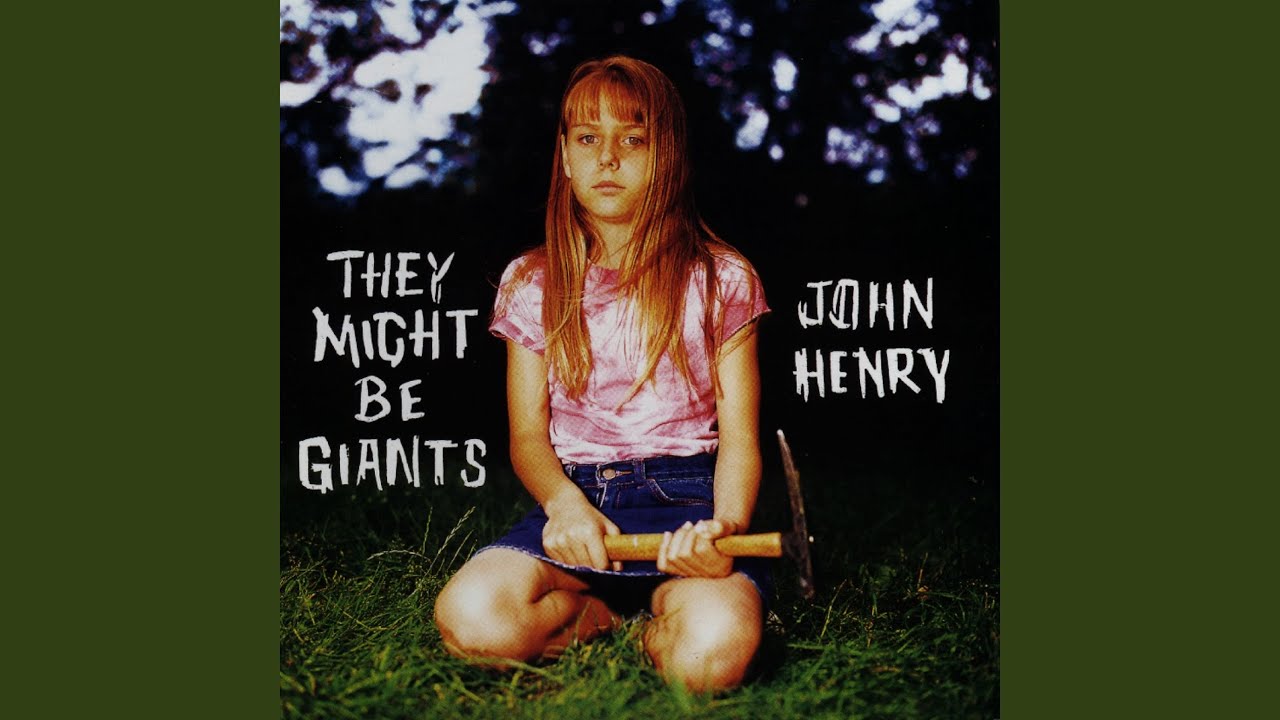 They Might Be Giants - O Do Not Forsake Me
