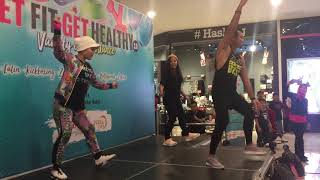 Download lagu Big Mancilla - prende la cadera event Get Fit Get Healthy 3.0 by Dauzdon mp3