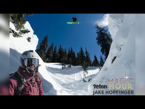 Jake Hopfinger | Magic Hour