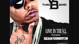 Love In The V.I. - Yung Berg ft. Sean Kingston