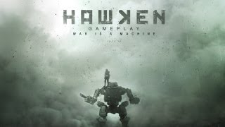 Hawken Gameplay!