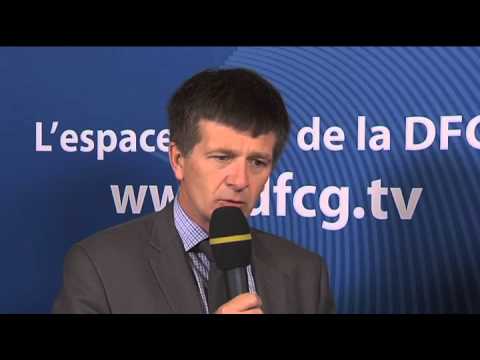 Thierry Luthi : quelques mots sur l'Université d'été 2013