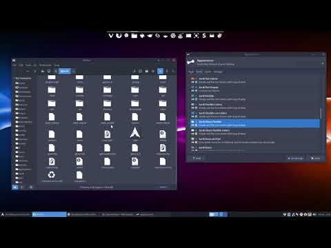 Sardi icons 9.6 : Overview of the Sardi icons - showcase 1/6