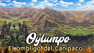 preview picture of video 'Oylumpo - Canipaco'