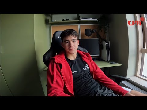 ToppVolley Norge | Meet the player Diego Bottazzin