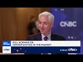 Bill Ackman: Every company is an AI company today, if not, you're going to fall behind