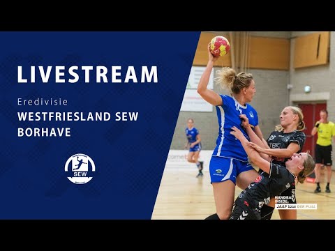 Westfriesland SEW - Borhave