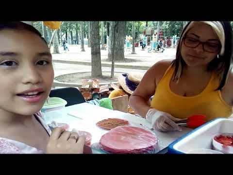 FESTIVAL EL CONVITE 2019 PARTE 1