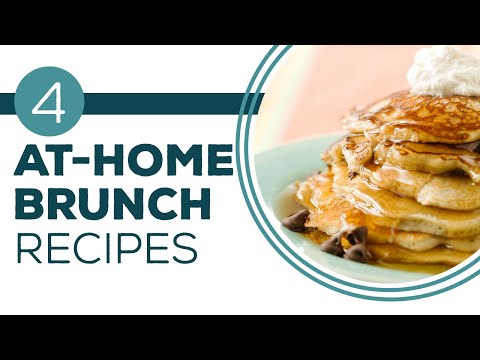 Full Episode Fridays: The Brunch Club - 4 Brunch...