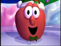 VeggieTales Christmas Spectacular Incomplete