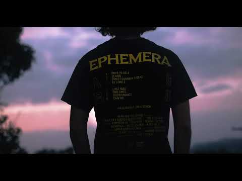 Jim-E Stack - EPHEMERA