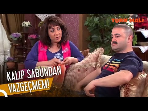 Abiye'den Erman'ı Delirten Yenilikler! | Türk Malı