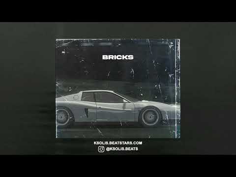 [FREE] Pop Smoke x Quavo x Tyga Type Beat - Bricks (Prod. ksolis)