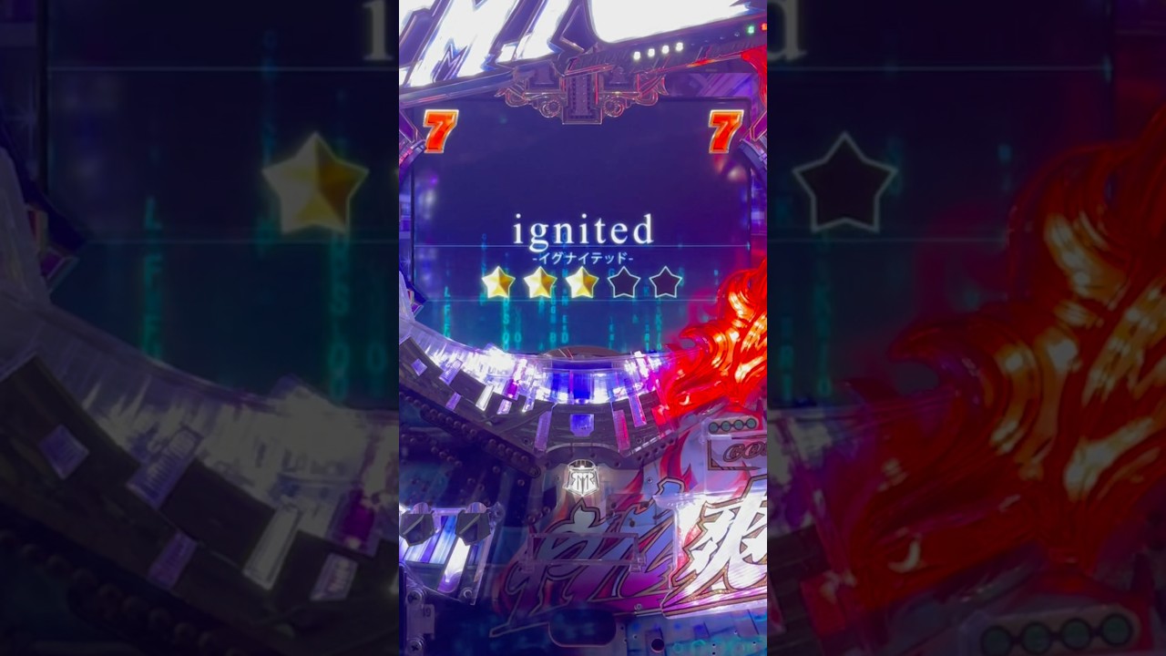 Shorts T.M.Revolution