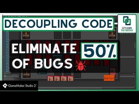 What is Code Coupling and Why You Should Care?