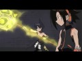 Shaman King: The Abridged Movie [Part 2] 