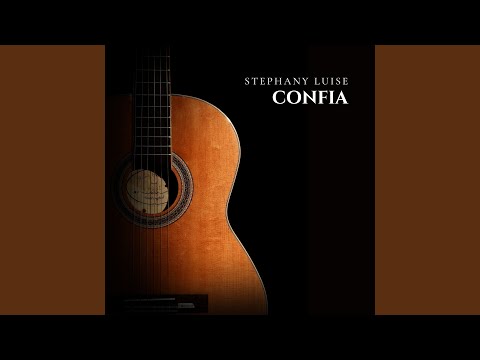 Confia - Stephany Luise
