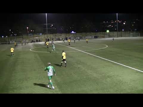 HELE Tjensvoll - Brodd 2       5 - 1 (3-0)