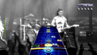 Amberian Dawn "Evil Inside Me" Rock Band 3 Expert Bass FC