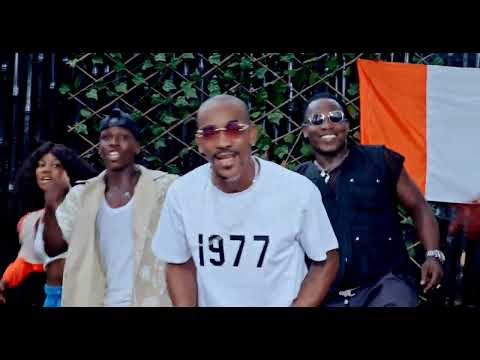 YABONGO LOVA | Rui Kpokpo (Clip Officiel)