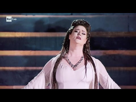 Casta Diva  - Jessica Pratt