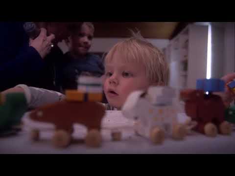 Rakel Páls - My Wish (Eurovision 2018) (Official video)