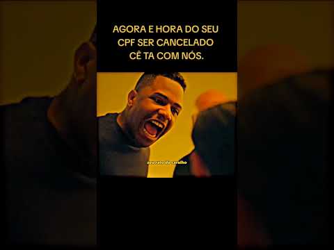 Sintonia Nando e Badá pegam Messinho #netflix #youtube #series #sintonia