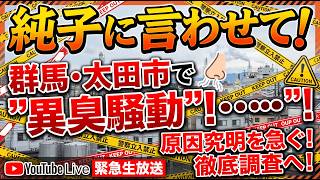 日本保守党 群馬二区支部長 伊藤純子 がライブ配信中！