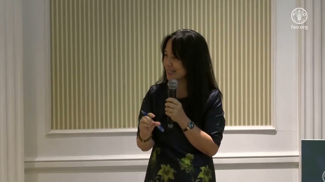 IDASF25 – Digital innovations in rice systems
