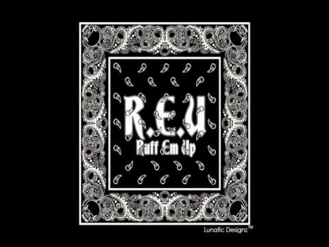 Gemiah & L.B. Luckz - 2 man army