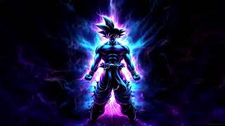 mylivewallpapers com Aura Goku 4K #viral