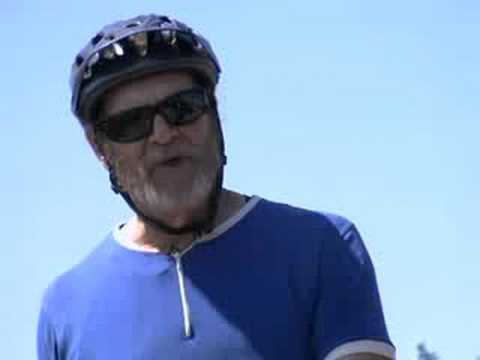 Riding Repack with Charlie Kelly  (director's cut)