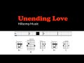 Unending Love Hillsong Music