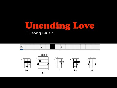 Unending Love - Hillsong Youth