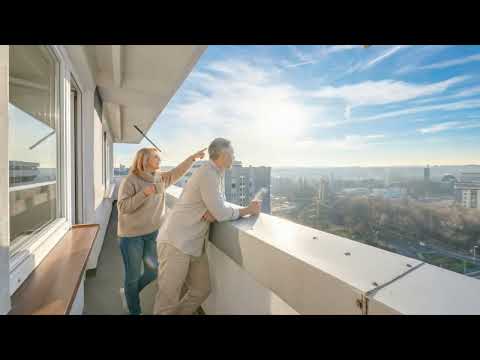 Mieszkanie w Katowicach Tysiąclecia