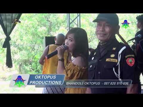 Pantura Nada "Racun Asmara" Jos Preet