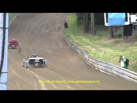 matschenberg 2014 - super buggy - heat 2 - group 2