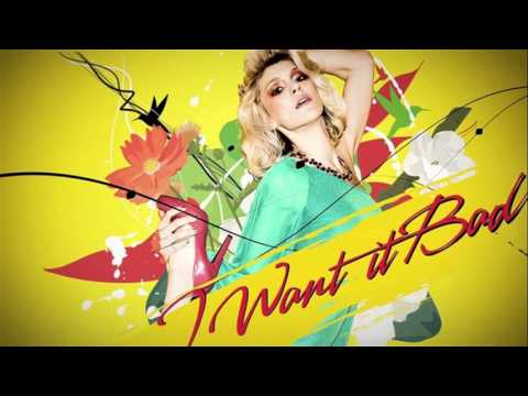 Jose Spinnin Cortes & Meital De Razon - I Want It Bad (Official Single)