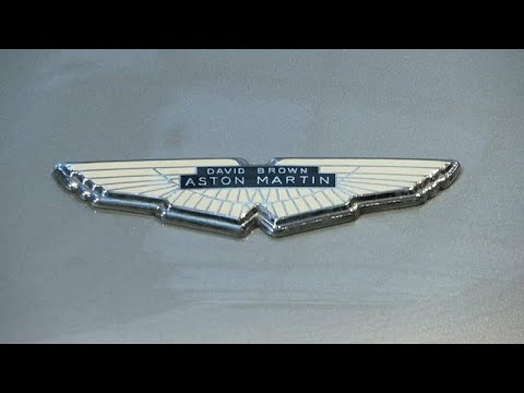 شاهد عرض سيارة جيمس بوند "الخارقة" للبيع في مزاد علني