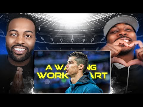 Peter Drury's Commentary vs CR7's Skills Which is More Electrifying?