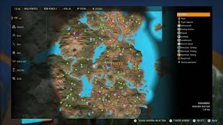 All 16 Outposts on Hirschfelden! theHunter: Call of the Wild