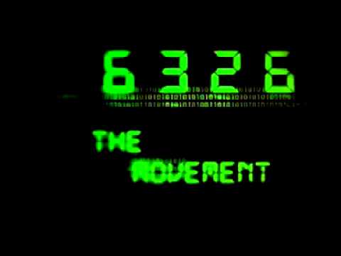 6326 The Movement - Wondering